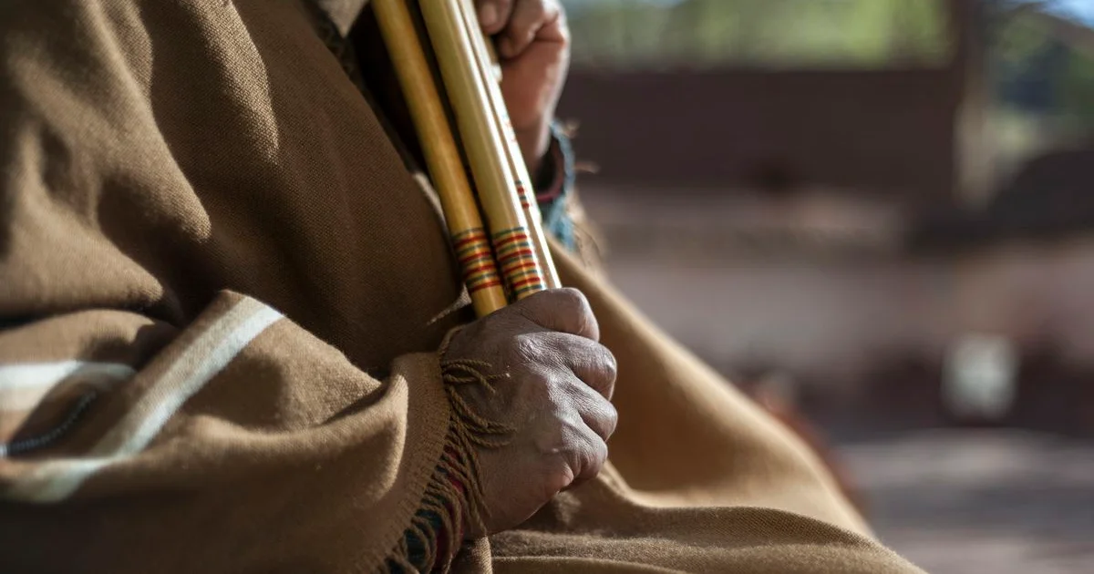 Foto oficial: Músicos de Jujuy recibirán códigos del INAMU para distribuir su música