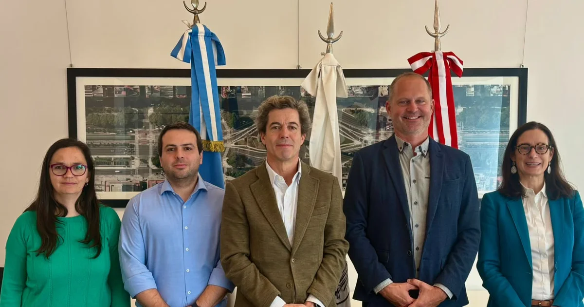 Official photo: La Ciudad intercambia experiencias con Austria sobre innovación en movilidad