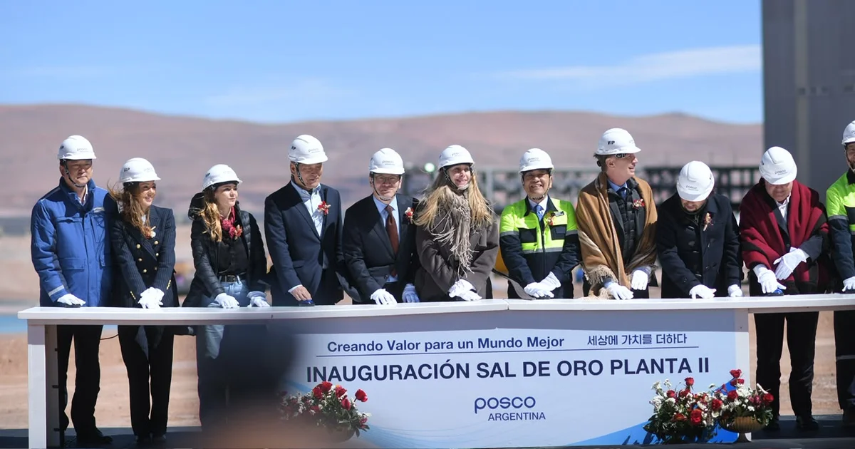 Renunció Daniel González a la Secretaría de Coordinación de Energía y Minería