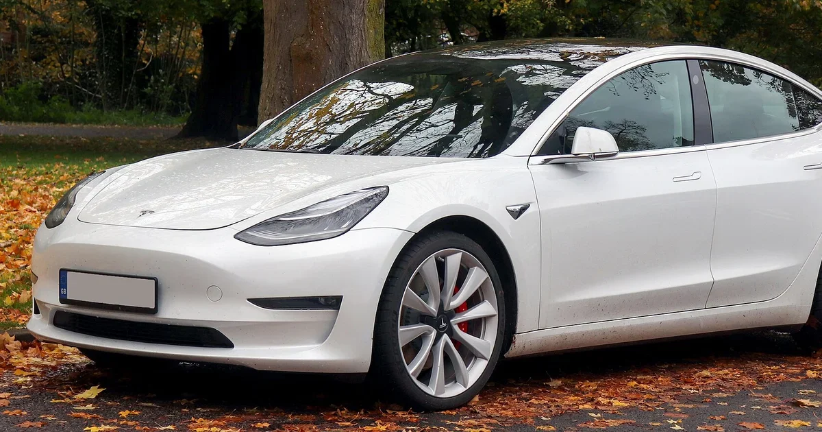 Changes in the allocation of imported cars without tariffs